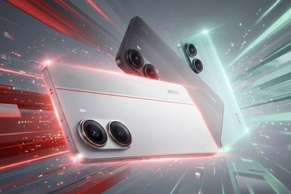 مشخصات گوشی ردمی توربو 5