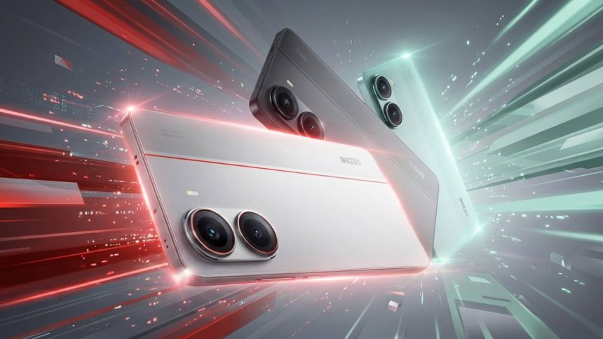 مشخصات گوشی ردمی توربو 5