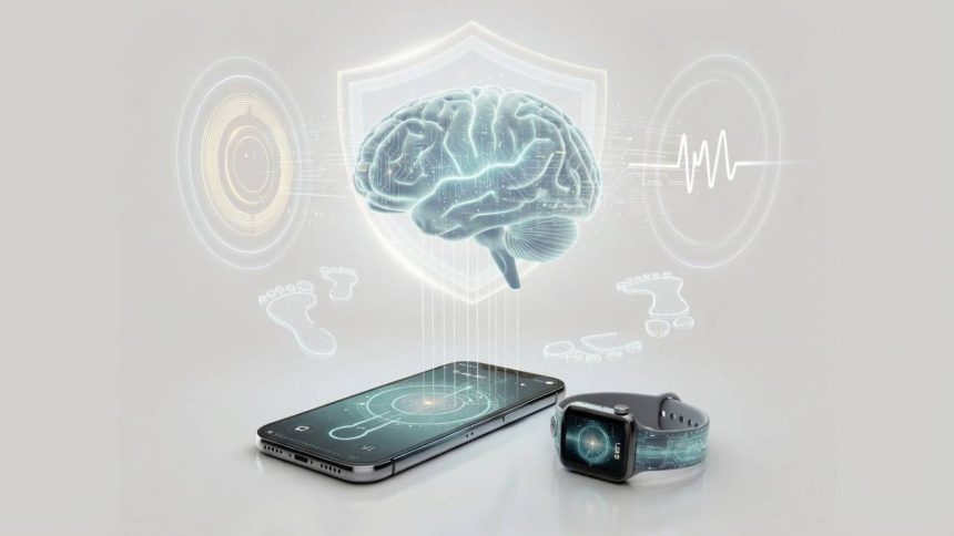 قابلیت تشخیص زوال عقل سامسونگ