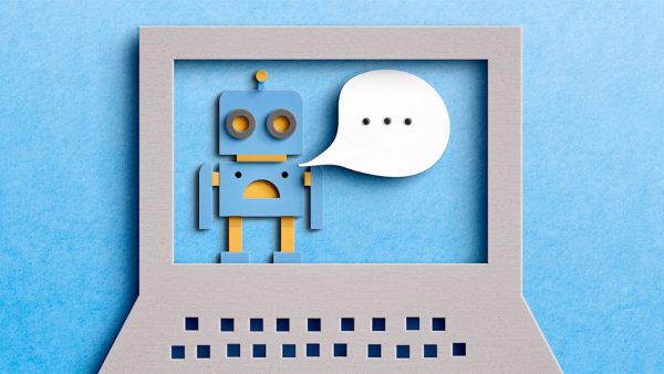 بی‌اعتمادی به چت‌بات‌های هوش مصنوعی