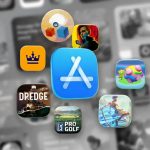 برندگان جوایز اپ استور 2025