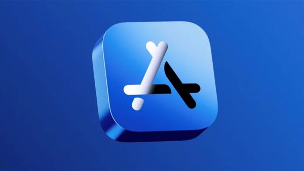 برندگان جوایز اپ استور 2025