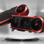 نسخه 4000 دلاری کارت گرافیک 5090 ایسوس