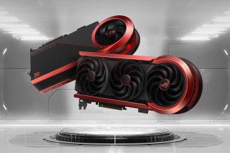 نسخه 4000 دلاری کارت گرافیک 5090 ایسوس