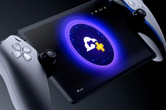 پلی استیشن پورتال