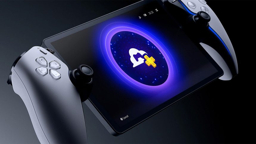 پلی استیشن پورتال