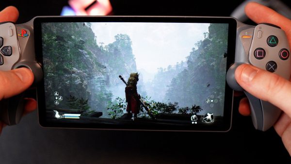 پلی استیشن پورتال با آپدیت استریم ابری به دستگاهی کاملاً جدید تبدیل شده است! پلی استیشن پورتال