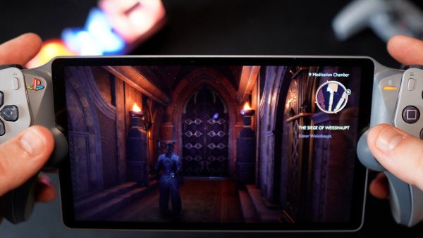 پلی استیشن پورتال با آپدیت استریم ابری به دستگاهی کاملاً جدید تبدیل شده است! پلی استیشن پورتال