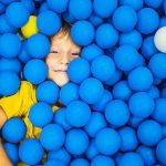 استاندارد تجهیزات شهربازی