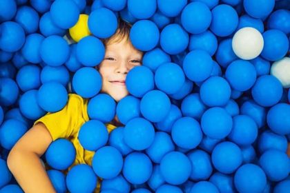 استاندارد تجهیزات شهربازی