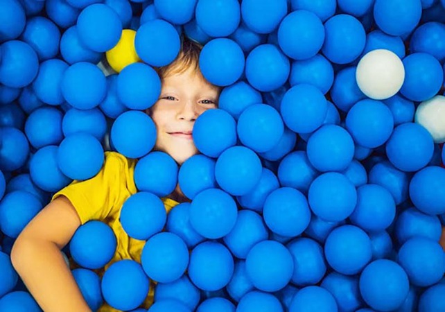 استاندارد تجهیزات شهربازی