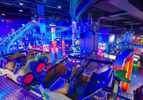 شهربازی سازان طلایی؛ تولیدکننده لوازم شهربازی با رعایت استانداردهای جهانی شهربازی سازان طلایی؛ تولیدکننده لوازم شهربازی با رعایت استانداردهای جهانی