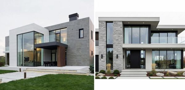 ساخت ویلا ارزان