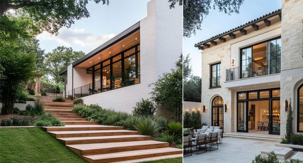 هزینه ساخت ویلا