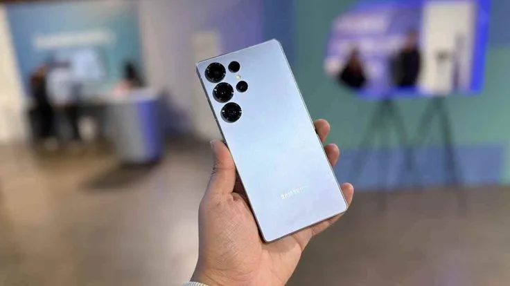 راهنمای جامع خرید قسطی گوشی‌های پرچم ‌دار سری Galaxy S سامسونگ