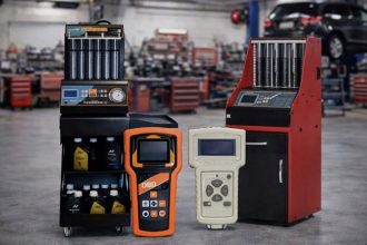 راهنمای خرید و فروش تجهیزات تعمیرگاهی خودرو