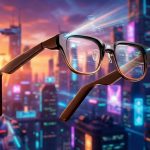 عینک هوشمند لنوو