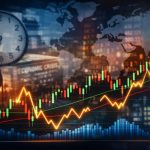 نوسانات شدید بازار به ضرورت استفاده از سیگنال اسکالپ فارکس منجر شد