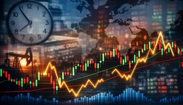 نوسانات شدید بازار به ضرورت استفاده از سیگنال اسکالپ فارکس منجر شد