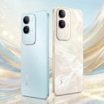 ویوو Y50s فایو جی و ویوو Y50e فایو جی