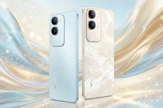 ویوو Y50s فایو جی و ویوو Y50e فایو جی