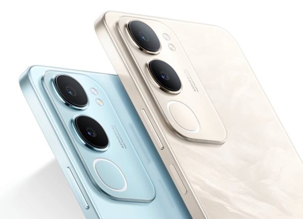 معرفی ویوو Y50s فایو جی و ویوو Y50e فایو جی؛ دو گوشی اقتصادی با باتری قدرتمند و قابلیت 5G ویوو Y50s فایو جی و ویوو Y50e فایو جی