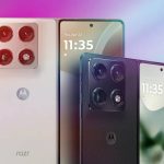 موتورولا ریزر فولد