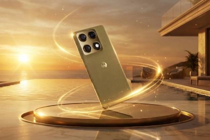 موتورولا سیگنچر