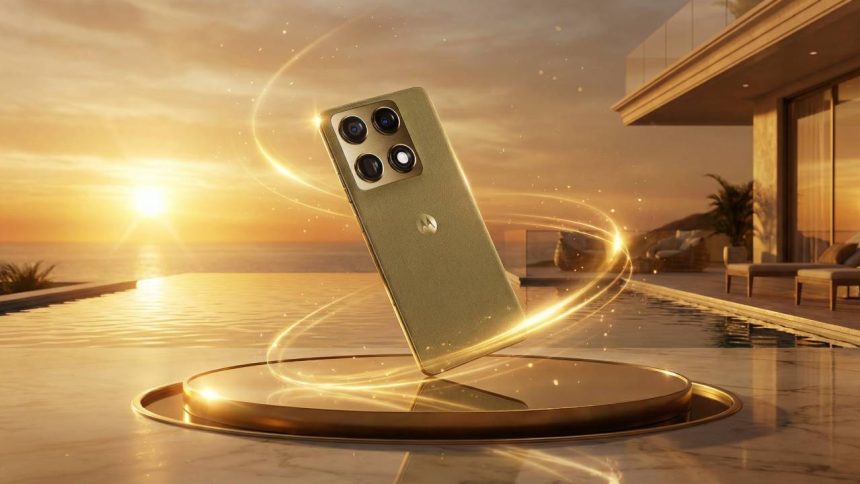 موتورولا سیگنچر