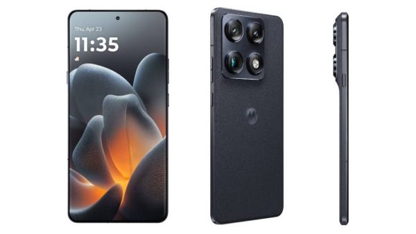 موتورولا سیگنچر