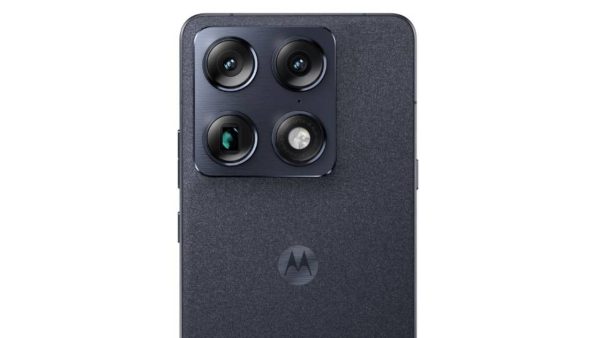 موتورولا سیگنچر