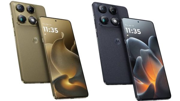 موتورولا سیگنچر