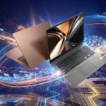 سبک ترین لپ تاپ 17 اینچی ال جی