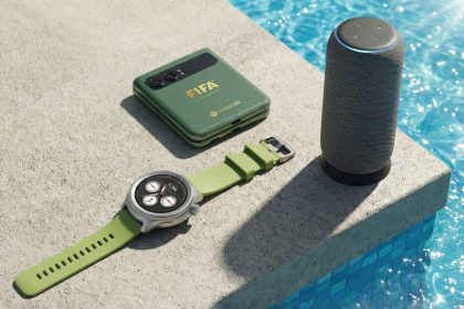 محصولات جدید موتورولا