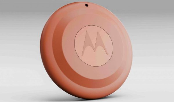 محصولات جدید موتورولا