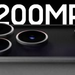 اولین آیفون با دوربین 200 مگاپیکسلی