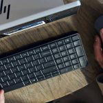 اچ پی الیت برد G1a