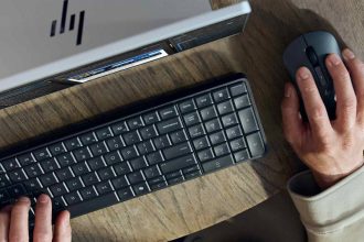 اچ پی الیت برد G1a