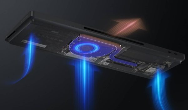 اچ پی الیت برد G1a