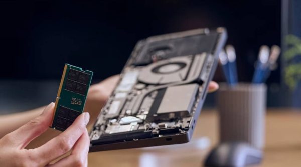 اچ پی الیت برد G1a