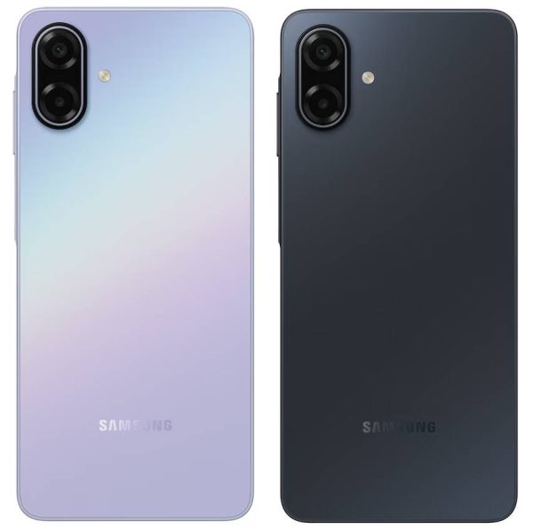 گلکسی A07 فایو جی