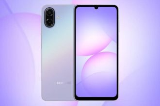 گلکسی A07 فایو جی