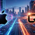 خرید استارتاپ Q.ai توسط اپل