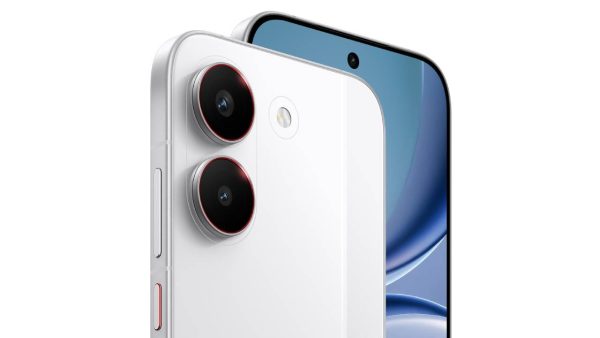 ردمی توربو 5 با تراشه جدید دایمنسیتی 8500 اولترا و باتری 7560 میلی آمپری معرفی شد ردمی توربو 5