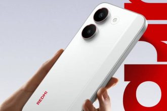 ردمی توربو 5