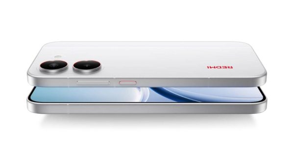 ردمی توربو 5 با تراشه جدید دایمنسیتی 8500 اولترا و باتری 7560 میلی آمپری معرفی شد ردمی توربو 5