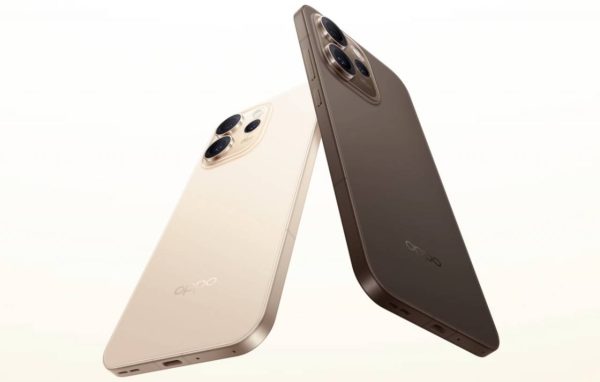 اوپو رنو 15 پرو و پرو پلاس