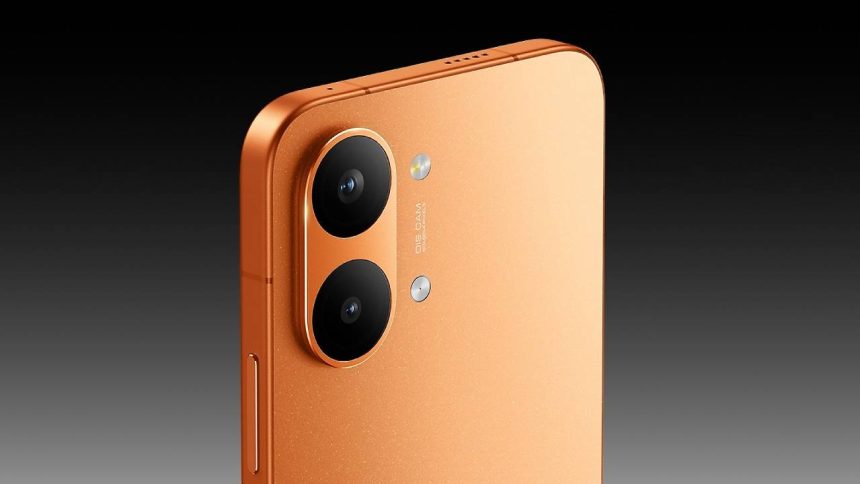 ردمی توربو 5 مکس