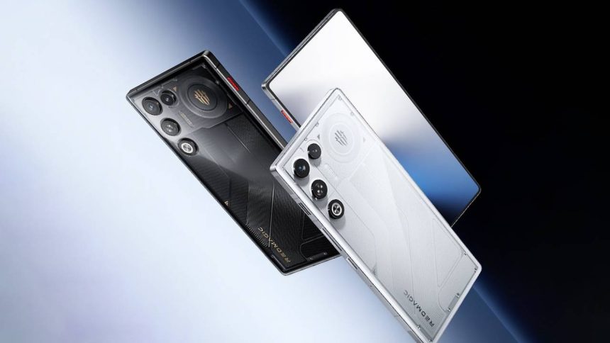 رد مجیک 11 ایر