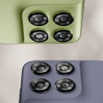 موتو G77 و موتو G67